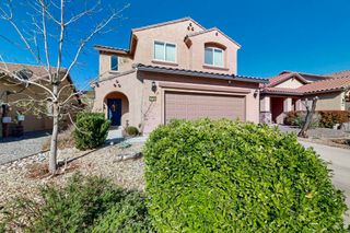 9631 IRON ROCK Drive NW, Albuquerque, NM 87114