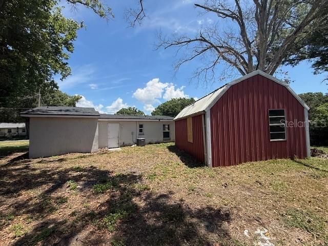 508 OAKLAND ROAD, Auburndale, FL 33823