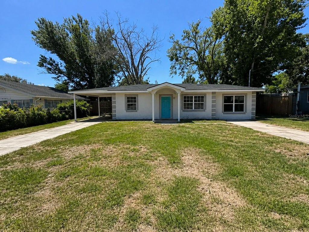 508 OAKLAND ROAD, Auburndale, FL 33823