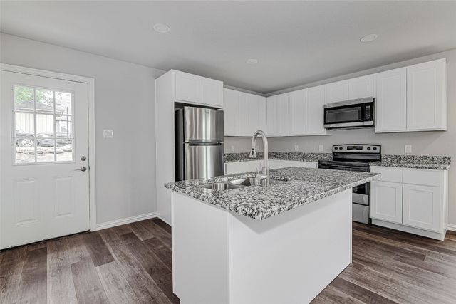 2602 Malone Street, Fort Worth, TX 76106