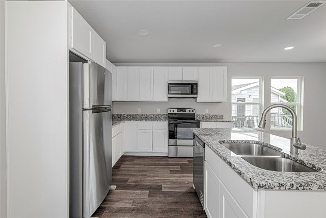 2602 Malone Street, Fort Worth, TX 76106