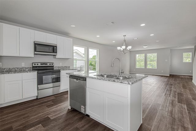 2602 Malone Street, Fort Worth, TX 76106