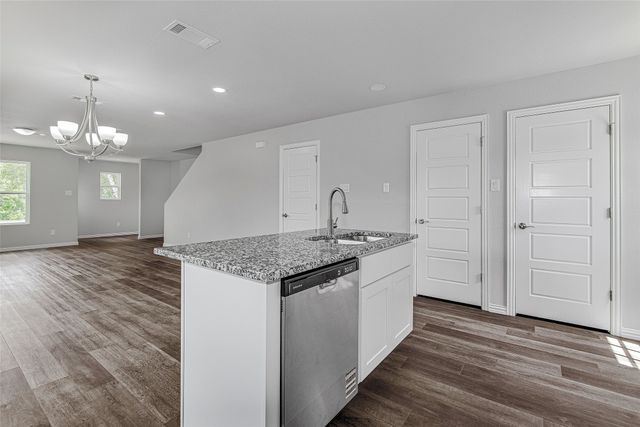 2602 Malone Street, Fort Worth, TX 76106