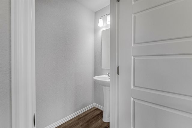 2602 Malone Street, Fort Worth, TX 76106