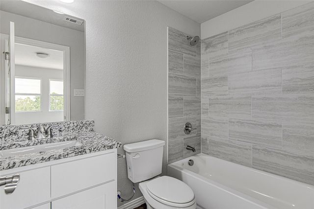 2602 Malone Street, Fort Worth, TX 76106