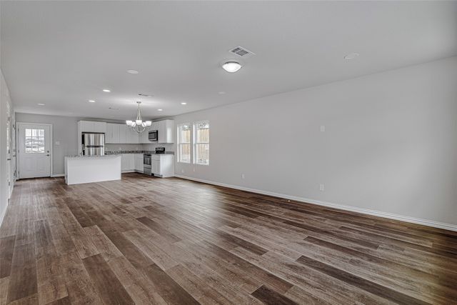 2602 Malone Street, Fort Worth, TX 76106