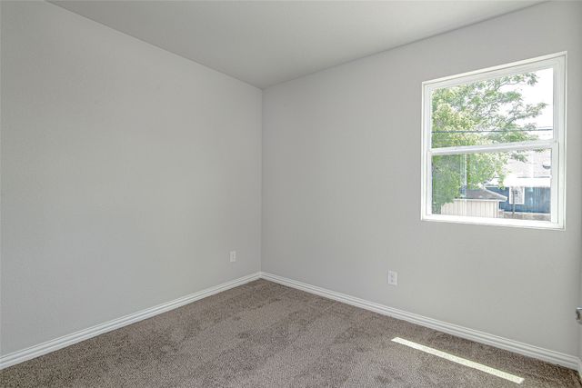 2602 Malone Street, Fort Worth, TX 76106
