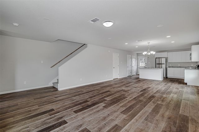 2602 Malone Street, Fort Worth, TX 76106