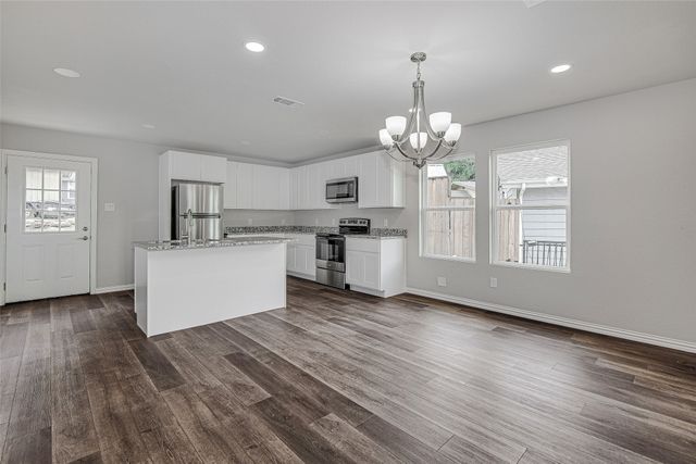 2602 Malone Street, Fort Worth, TX 76106