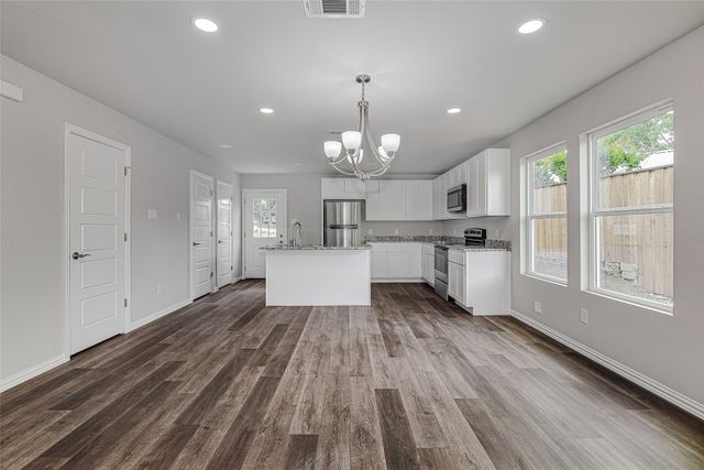 2602 Malone Street, Fort Worth, TX 76106