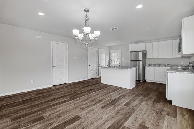 2602 Malone Street, Fort Worth, TX 76106