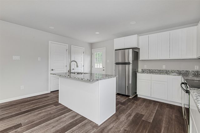 2602 Malone Street, Fort Worth, TX 76106