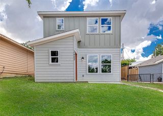 2602 Malone Street, Fort Worth, TX 76106