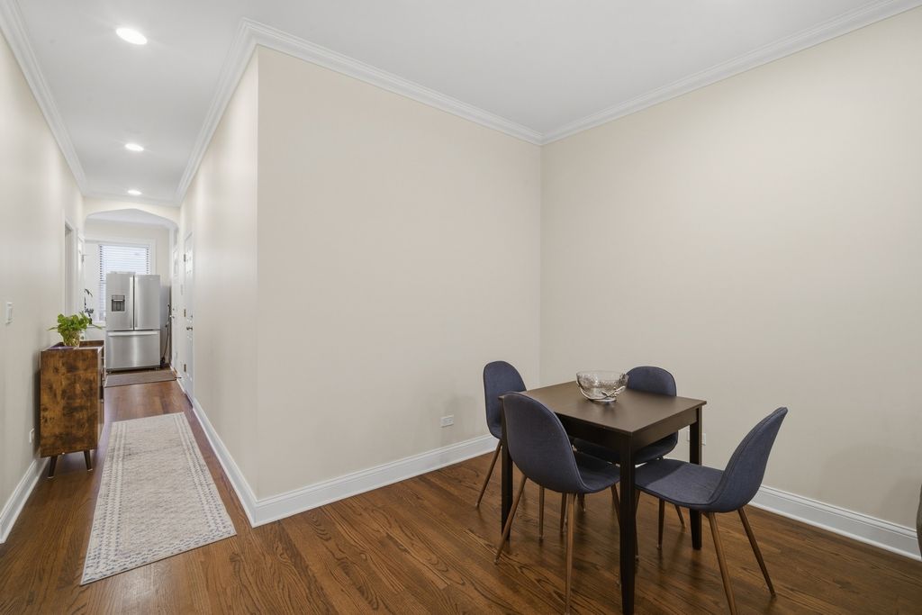 6135 N HOYNE Avenue 3, Chicago, IL 60659 — photo 4
