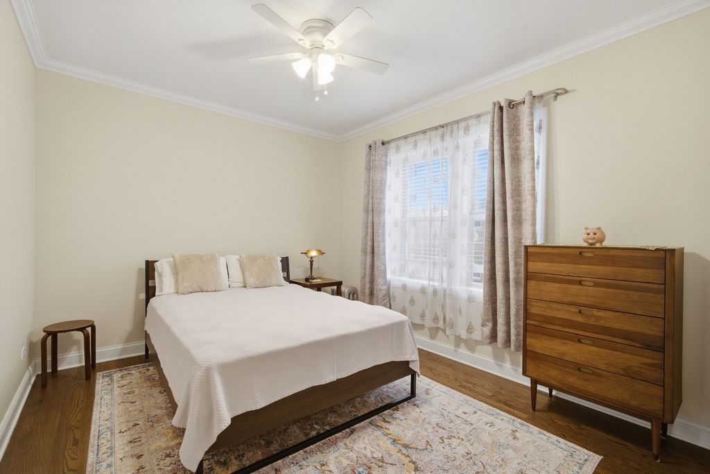 6135 N HOYNE Avenue 3, Chicago, IL 60659 — photo 5