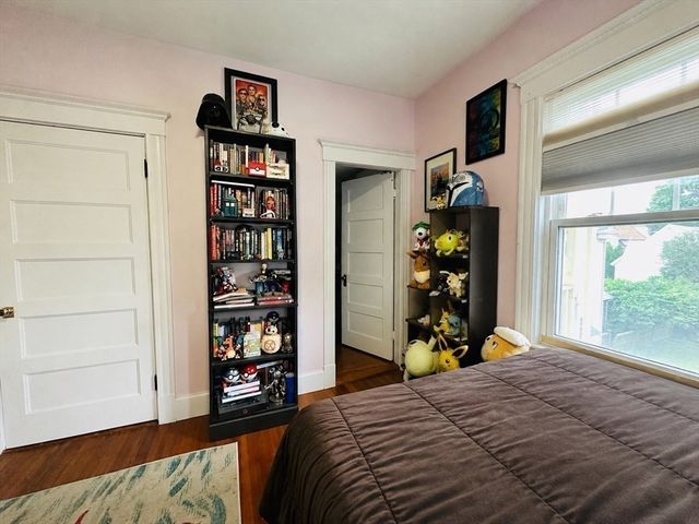 225 Belmont St 2, Belmont, MA 02478