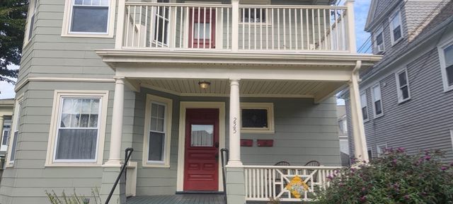 225 Belmont St 2, Belmont, MA 02478