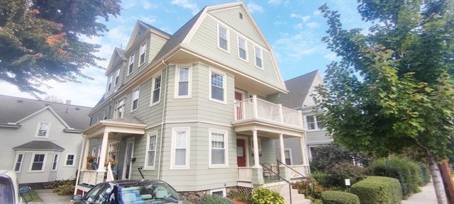 225 Belmont St 2, Belmont, MA 02478
