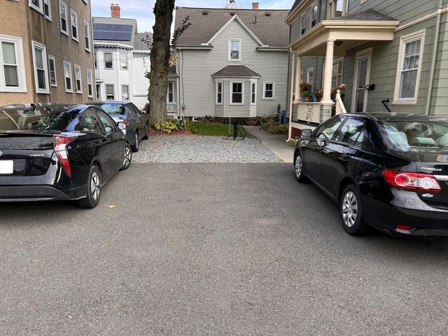 225 Belmont St 2, Belmont, MA 02478