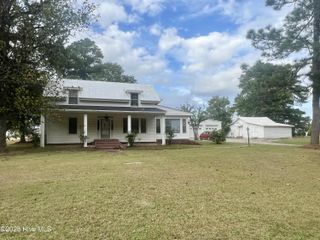 3145 Bell Arthur Road, Greenville, NC 27834