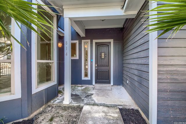 814 Poinsettia, San Antonio, TX 78202