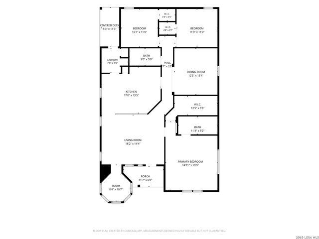 814 Poinsettia, San Antonio, TX 78202