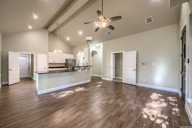 814 Poinsettia, San Antonio, TX 78202