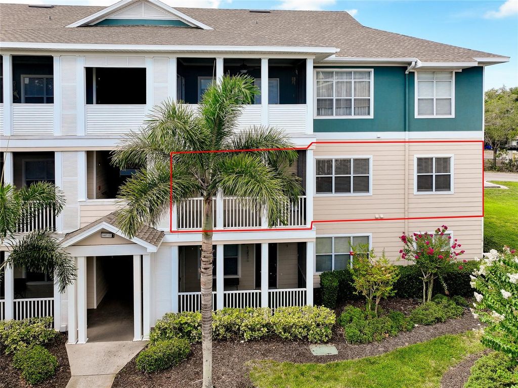 4802 51ST STREET W 1410, Bradenton, FL 34210