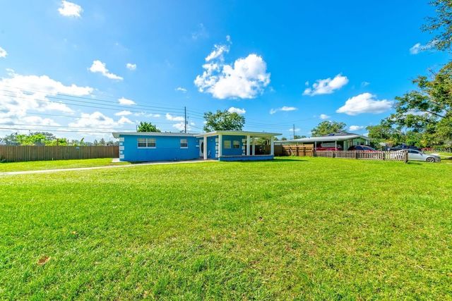 804 ENGEL DRIVE, Orlando, FL 32807
