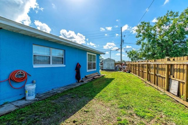 804 ENGEL DRIVE, Orlando, FL 32807