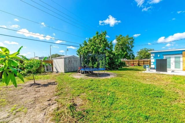 804 ENGEL DRIVE, Orlando, FL 32807