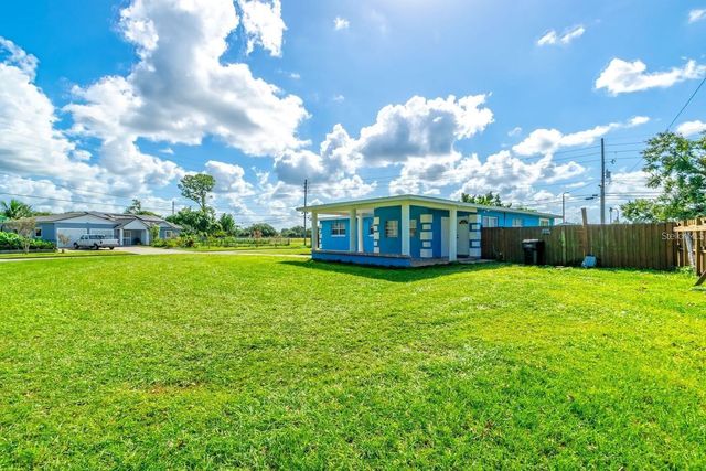 804 ENGEL DRIVE, Orlando, FL 32807