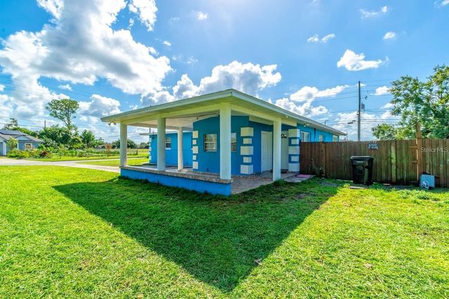 804 ENGEL DRIVE, Orlando, FL 32807