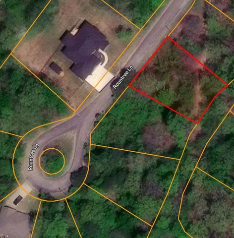 Rountree Lane, Bella Vista, AR 72715