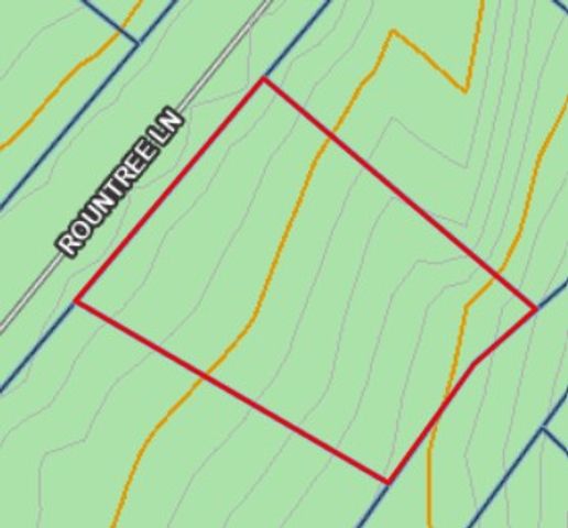 Rountree Lane, Bella Vista, AR 72715