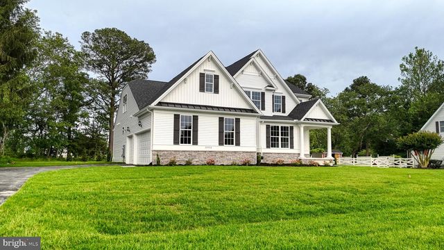 00001 WATERVIEW RD, Lewes, DE 19958