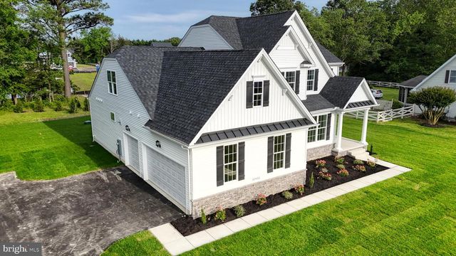 00001 WATERVIEW RD, Lewes, DE 19958