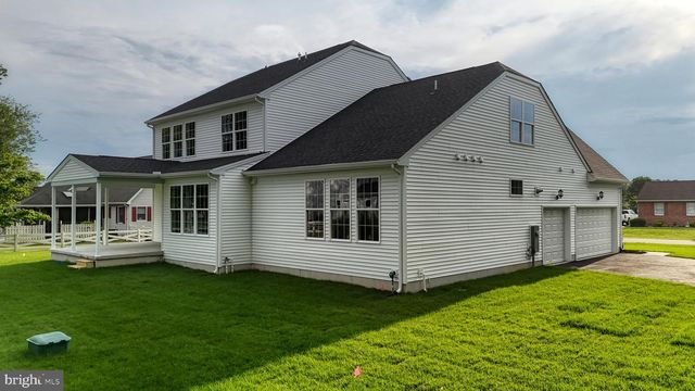 00001 WATERVIEW RD, Lewes, DE 19958