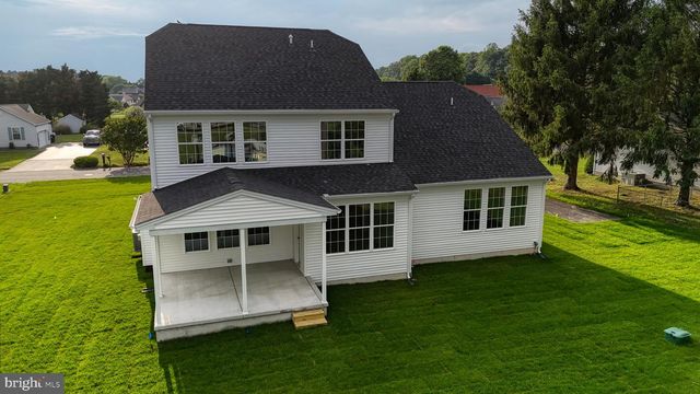 00001 WATERVIEW RD, Lewes, DE 19958