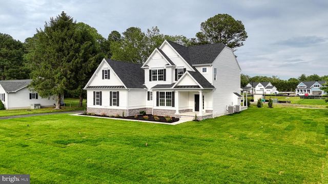 00001 WATERVIEW RD, Lewes, DE 19958