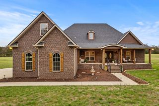 7998 Miller Rd, Christiana, TN 37037