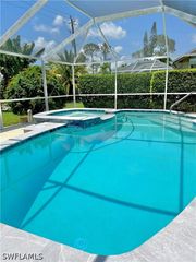 816 Belville BLVD, Naples, FL 34104