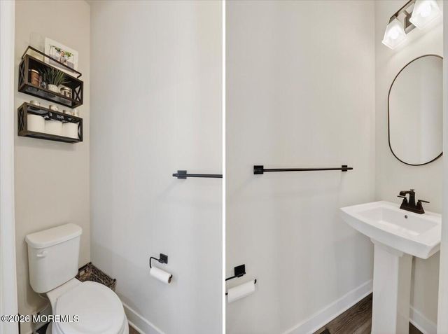 77 Anchor Way, Cliffwood, NJ 07721