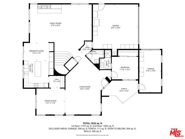 1431 W Player Avenue, La Habra, CA 90631