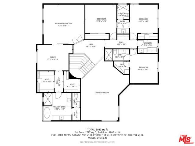1431 W Player Avenue, La Habra, CA 90631