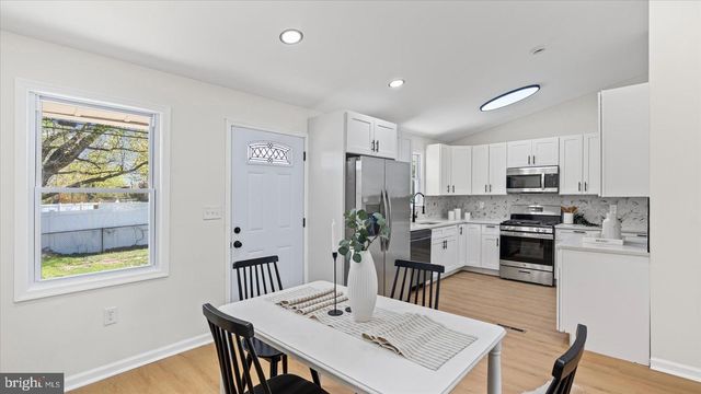 3901 TIVERTON RD, Randallstown, MD 21133