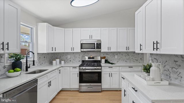 3901 TIVERTON RD, Randallstown, MD 21133