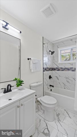 3901 TIVERTON RD, Randallstown, MD 21133