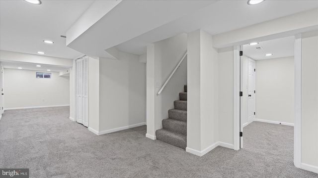 3901 TIVERTON RD, Randallstown, MD 21133