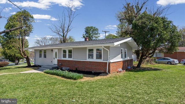 3901 TIVERTON RD, Randallstown, MD 21133